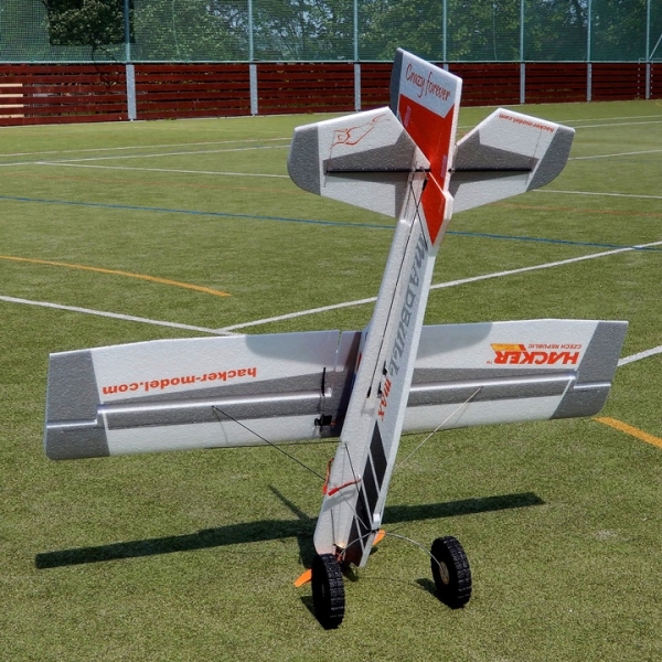 DPHC1706A Hacker MadBull MAX - 105 cm